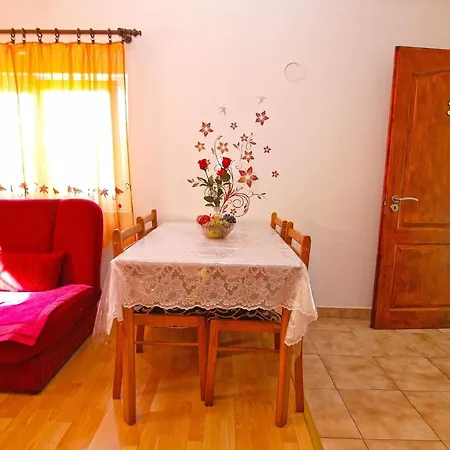 Fuer 4 Personen Ca 42 Qm In Fazana-surida, Istrien Istrische Riviera Apartment *