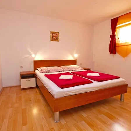 Fuer 4 Personen Ca 42 Qm In Fazana-surida, Istrien Istrische Riviera Apartment