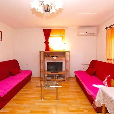 Fuer 4 Personen Ca 42 Qm In Fazana-surida, Istrien Istrische Riviera