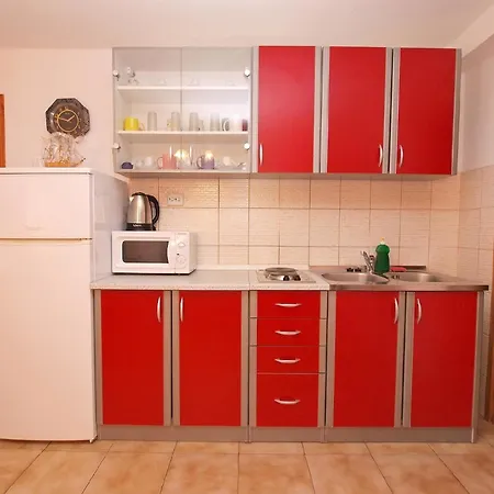 Fuer 4 Personen Ca 42 Qm In Fazana-surida, Istrien Istrische Riviera