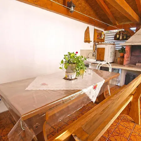 Fuer 4 Personen Ca 42 Qm In Fazana-surida, Istrien Istrische Riviera *