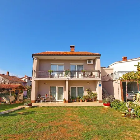 Apartment Fuer 4 Personen Ca 42 Qm In Fazana-surida, Istrien Istrische Riviera Valbandon