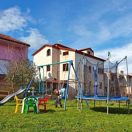 Fuer 4 Personen Ca 42 Qm In Fazana-surida, Istrien Istrische Riviera *