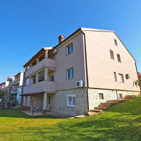 Apartment Fuer 4 Personen Ca 42 Qm In Fazana-surida, Istrien Istrische Riviera Valbandon