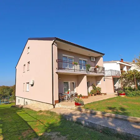 Fuer 4 Personen Ca 42 Qm In Fazana-surida, Istrien Istrische Riviera * Valbandon