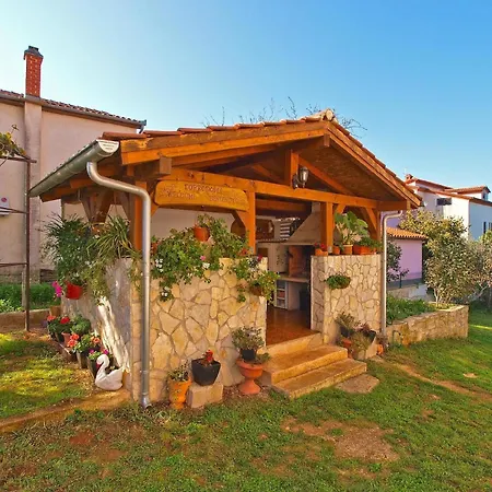 Fuer 4 Personen Ca 42 Qm In Fazana-surida, Istrien Istrische Riviera Apartment *