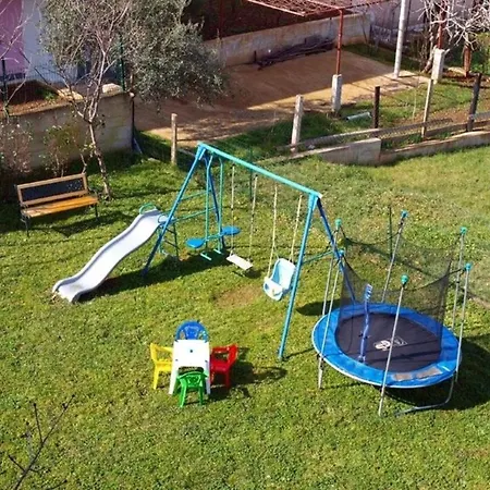 Fuer 4 Personen Ca 42 Qm In Fazana-surida, Istrien Istrische Riviera Valbandon