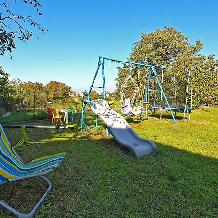 Fuer 4 Personen Ca 42 Qm In Fazana-surida, Istrien Istrische Riviera * Valbandon